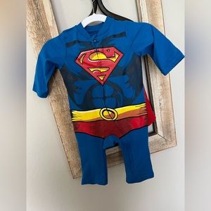 3-6 mo sleeper or Halloween costume